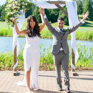 Meet your Posher, Michèle